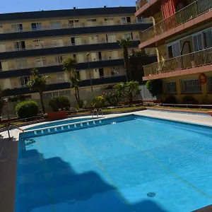Apartamento Riu De Plata Lloret de Mar