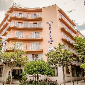 Alegria San Juan Park Hotel