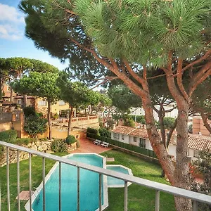 Apartment Los Fresnos