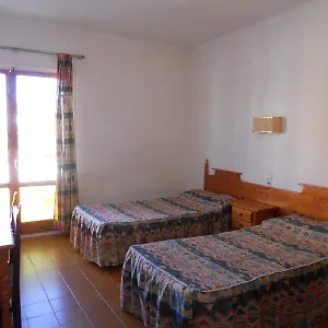 Juan Ramon Hotel