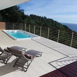 Danlux Remy Vakantiehuis *