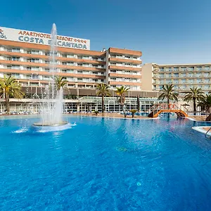 Costa Encantada 4* Lloret de Mar