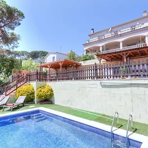 Holiday Home Alzina *