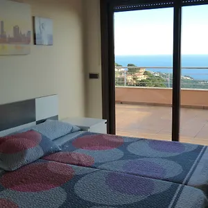 Villa Roca Grossa *