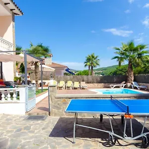 Club Villamar - Germana Villa