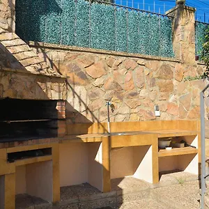 Club Villamar - Serra Brava Льорет-де-Мар