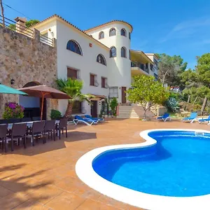 Club Villamar - Fortuna Lloret de Mar